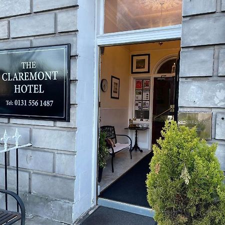 The Claremont Hotel EDI Exterior foto